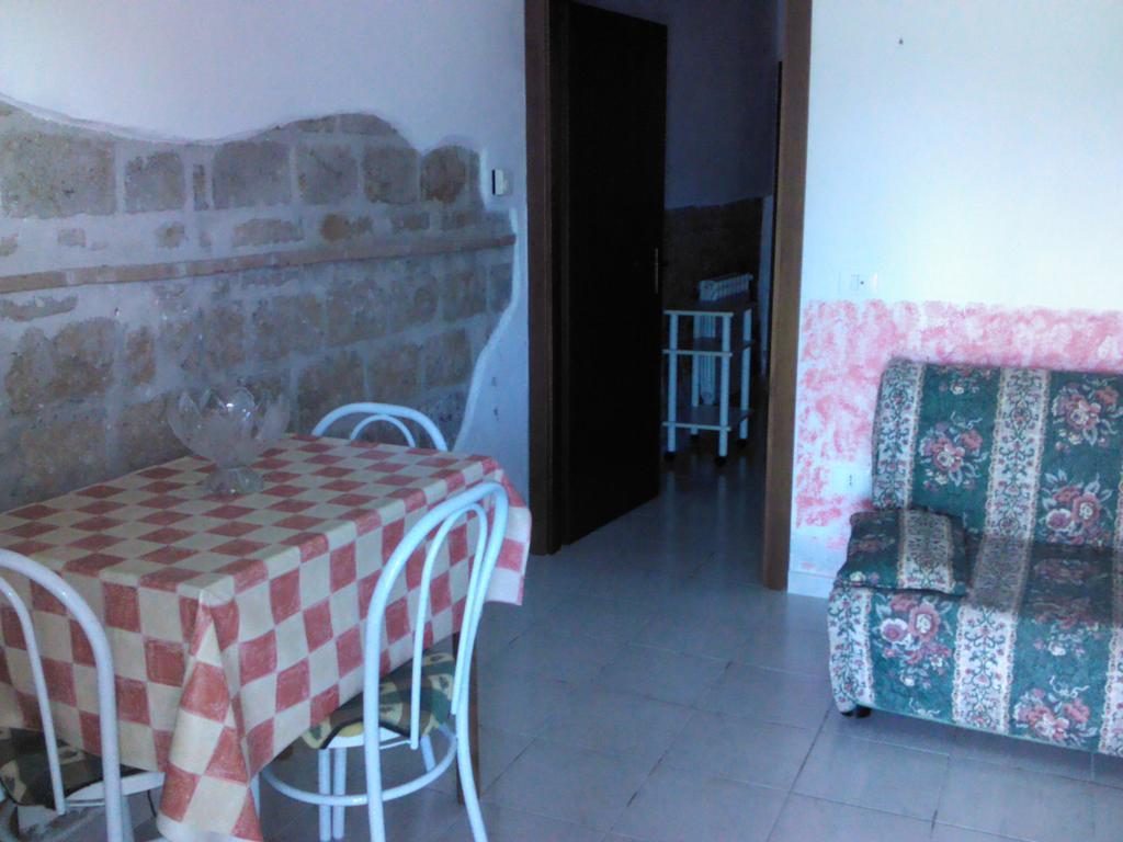 Gasthaus Il Fontanile Sovana Zimmer foto