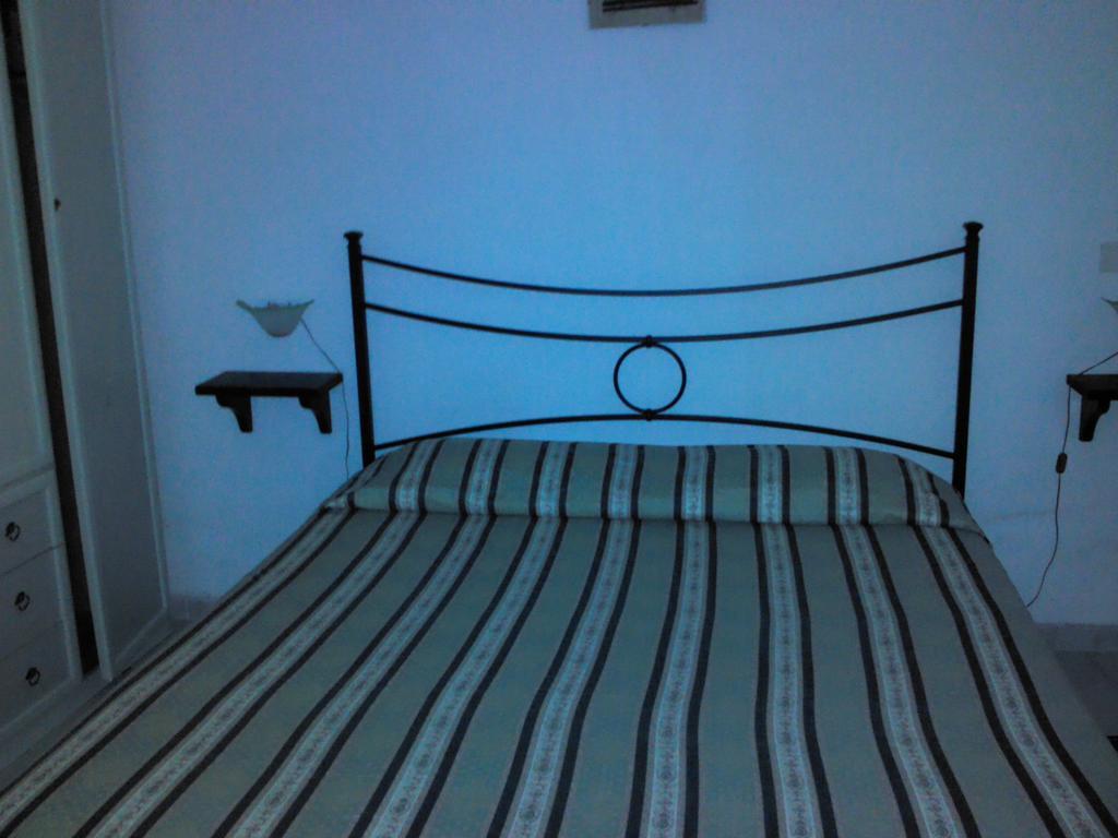 Gasthaus Il Fontanile Sovana Zimmer foto